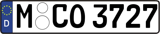 M-CO3727