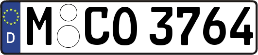 M-CO3764