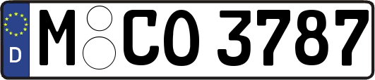 M-CO3787