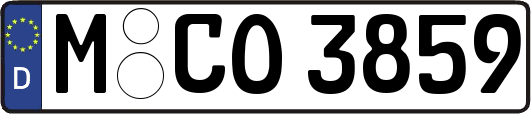 M-CO3859