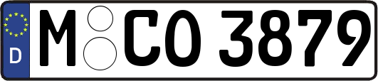 M-CO3879