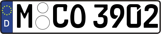 M-CO3902