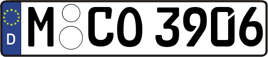 M-CO3906