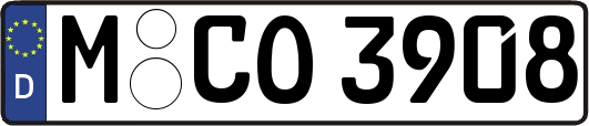 M-CO3908