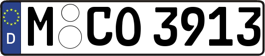 M-CO3913