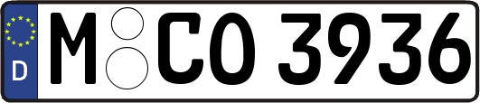 M-CO3936