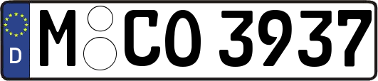 M-CO3937
