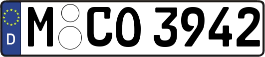 M-CO3942