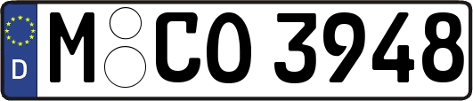 M-CO3948