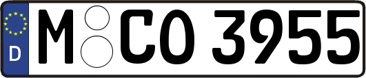 M-CO3955