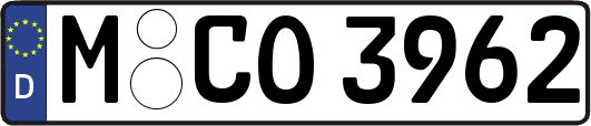 M-CO3962