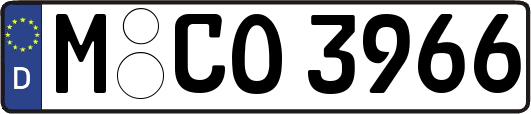 M-CO3966