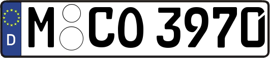 M-CO3970