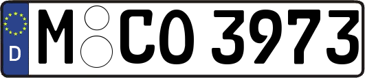 M-CO3973