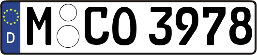 M-CO3978