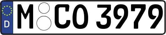 M-CO3979