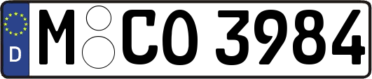 M-CO3984