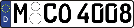 M-CO4008