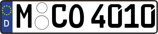 M-CO4010