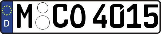M-CO4015