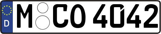 M-CO4042