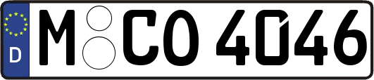 M-CO4046