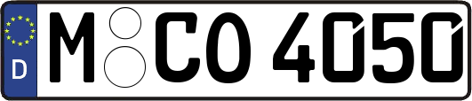 M-CO4050