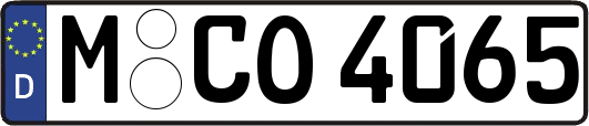 M-CO4065