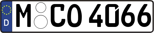 M-CO4066