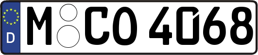 M-CO4068