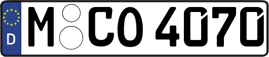 M-CO4070