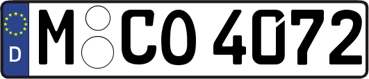 M-CO4072