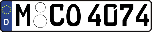 M-CO4074