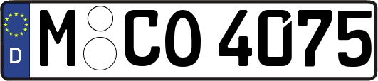 M-CO4075
