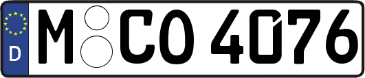 M-CO4076