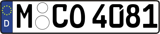 M-CO4081