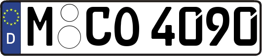 M-CO4090