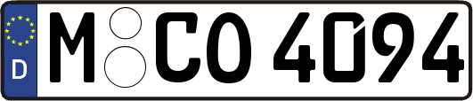 M-CO4094