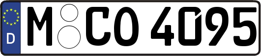 M-CO4095