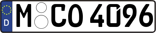 M-CO4096