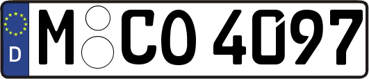 M-CO4097