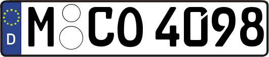 M-CO4098