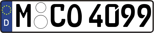 M-CO4099