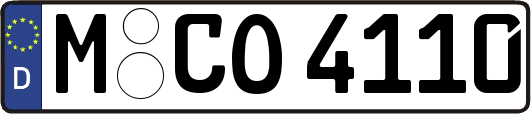 M-CO4110