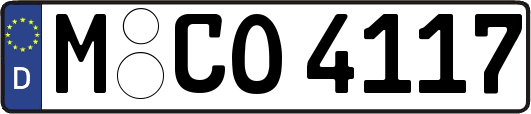 M-CO4117