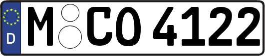 M-CO4122