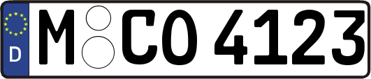 M-CO4123