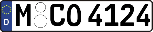 M-CO4124