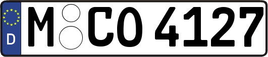 M-CO4127