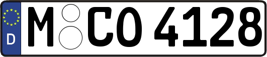 M-CO4128